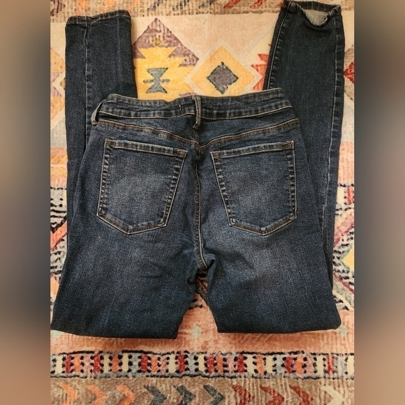 Pacsun low rise skinny jeans - Picture 7 of 7